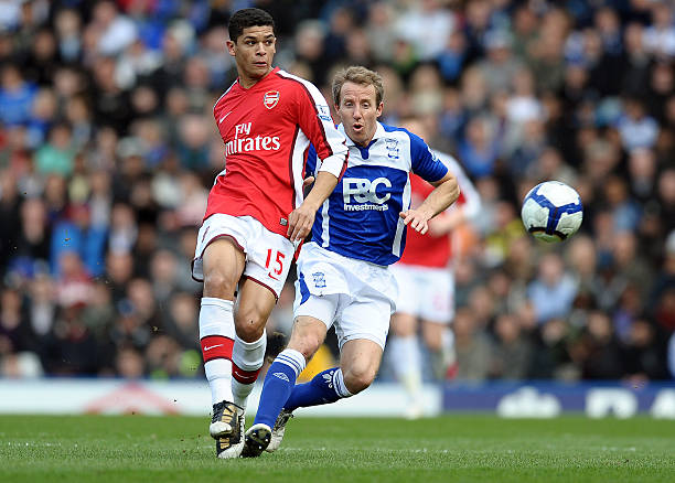 在足球界并 在足球界并