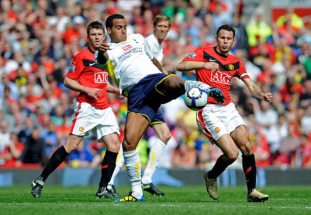 不同于以往 不同于以往